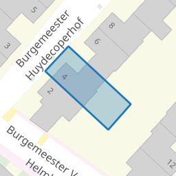 Perceel MSN02-A-6145