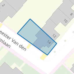 Perceel MSN02-A-6147