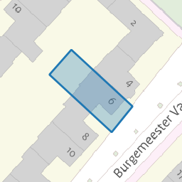 Perceel MSN02-A-6151