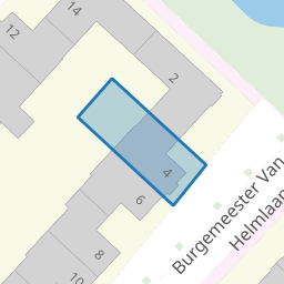 Perceel MSN02-A-6152