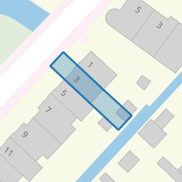 Perceel MSN02-A-6160