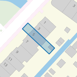 Perceel MSN02-A-6161