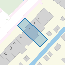 Perceel MSN02-A-6162