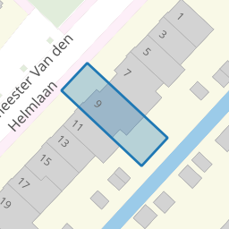 Perceel MSN02-A-6163