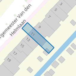 Perceel MSN02-A-6164