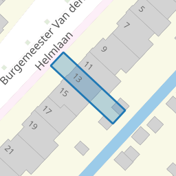 Perceel MSN02-A-6165