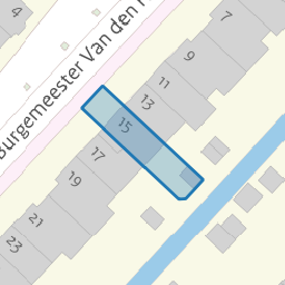 Perceel MSN02-A-6166