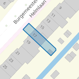 Perceel MSN02-A-6167