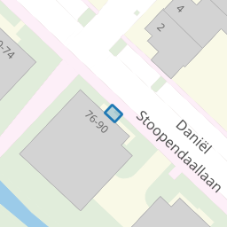 Perceel MSN02-A-6191