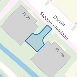 Perceel MSN02-A-6192