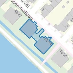 Perceel MSN02-A-6226