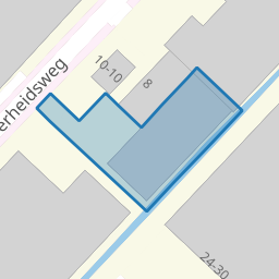 Perceel MSN02-A-6234