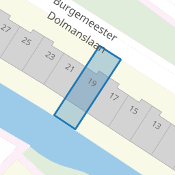 Perceel MSN02-A-6280