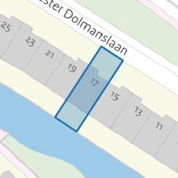 Perceel MSN02-A-6281