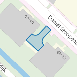 Perceel MSN02-A-6293