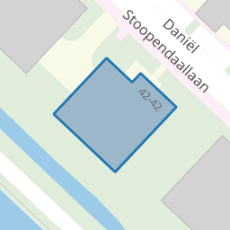 Perceel MSN02-A-6294