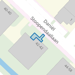 Perceel MSN02-A-6295