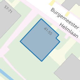 Perceel MSN02-A-6314