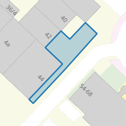 Perceel MSN02-A-6321