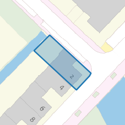 Perceel MSN02-A-6325