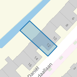 Perceel MSN02-A-6330