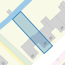 Perceel MSN02-A-6338