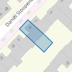 Perceel MSN02-A-6346