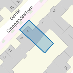 Perceel MSN02-A-6347