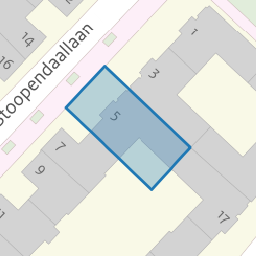 Perceel MSN02-A-6348