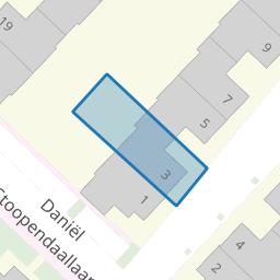 Perceel MSN02-A-6360