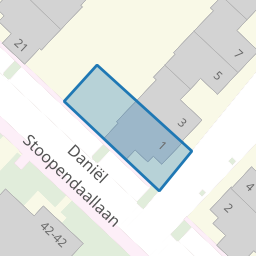 Perceel MSN02-A-6361