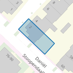 Perceel MSN02-A-6364