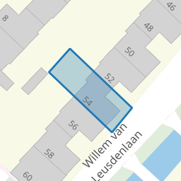 Perceel MSN02-A-6378