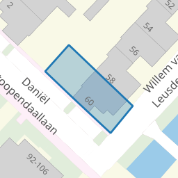 Perceel MSN02-A-6381