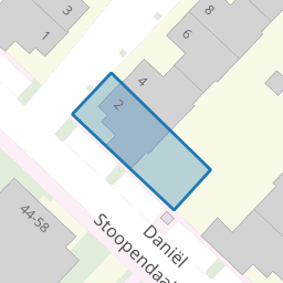 Perceel MSN02-A-6383