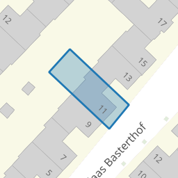 Perceel MSN02-A-6397