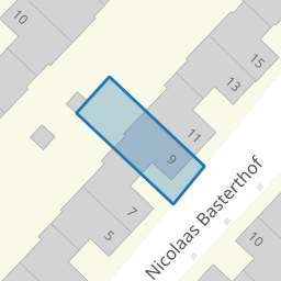 Perceel MSN02-A-6398