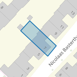 Perceel MSN02-A-6399