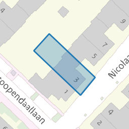 Perceel MSN02-A-6401