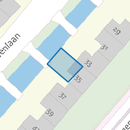 Perceel MSN02-A-6412