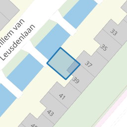 Perceel MSN02-A-6416