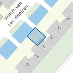 Perceel MSN02-A-6418