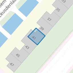 Perceel MSN02-A-6419