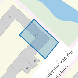 Perceel MSN02-A-6450