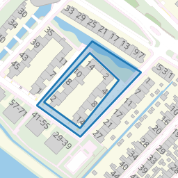 Perceel MSN02-A-6451