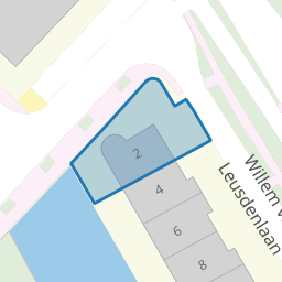 Perceel MSN02-A-6452