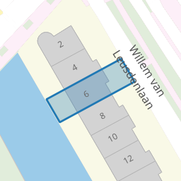 Perceel MSN02-A-6453