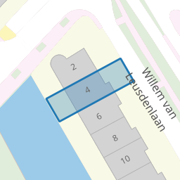 Perceel MSN02-A-6493