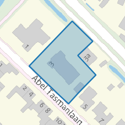 Perceel MSN02-A-6502