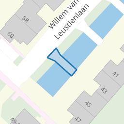 Perceel MSN02-A-6514